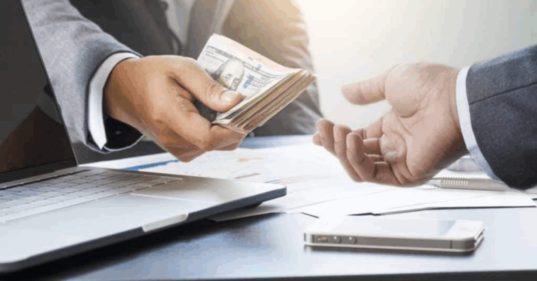 Everything You Need to Know About Choosing a Reliable Money Lender