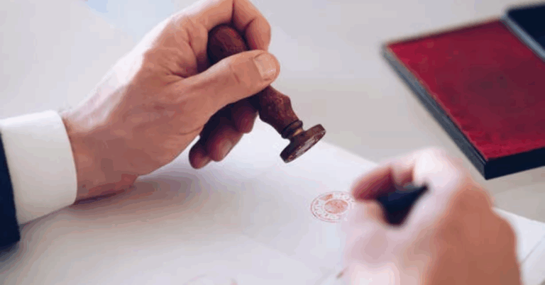 Trusted Mobile Notary Services in Duluth, Minnesota